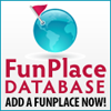 FunPlace Database