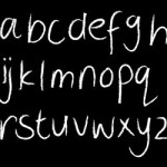 Non-violent Hangman!