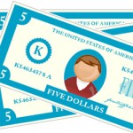 Printable Play Money