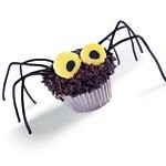 Recipes for Fun Halloween Treats