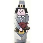 Free Thanksgiving Craft for Kids