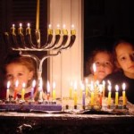 Free Hanukkah Fun for Kids