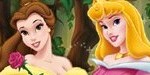 Free Disney Princess Fun
