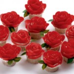 Valentine's Day Cupcakes