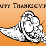 Free Thanksgiving Coloring Sheet and Craft