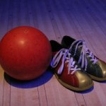 Free Kids Bowling for the Summer