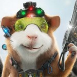 Disney GForce Movie Games and Downloads