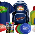 SHORTS Movie Giveaway