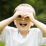 Scavenger Hunt List and Ideas