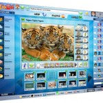 Safe Web Surfing for Kids