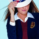 Gallagher Girls Giveaway