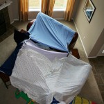 7 Activities to Keep Your Kids Busy Indoors