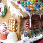 Three Crafts Using Leftover Halloween Candy