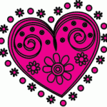 Valentine's Day Word Search