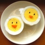 Cute Easter Breakfast Ideas