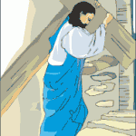 Free Printable Christian Coloring Sheets for Easter