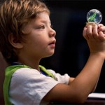 Fun & Easy Homemade Snow Globes