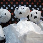 3 Fun and Simple Halloween Crafts