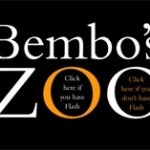 Animated Bembo's Zoo Online