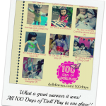 100 Ways to Play With Your Dolls