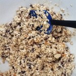 Easy Homemade Granola Bars